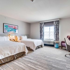 Queen Room Mobility accessible